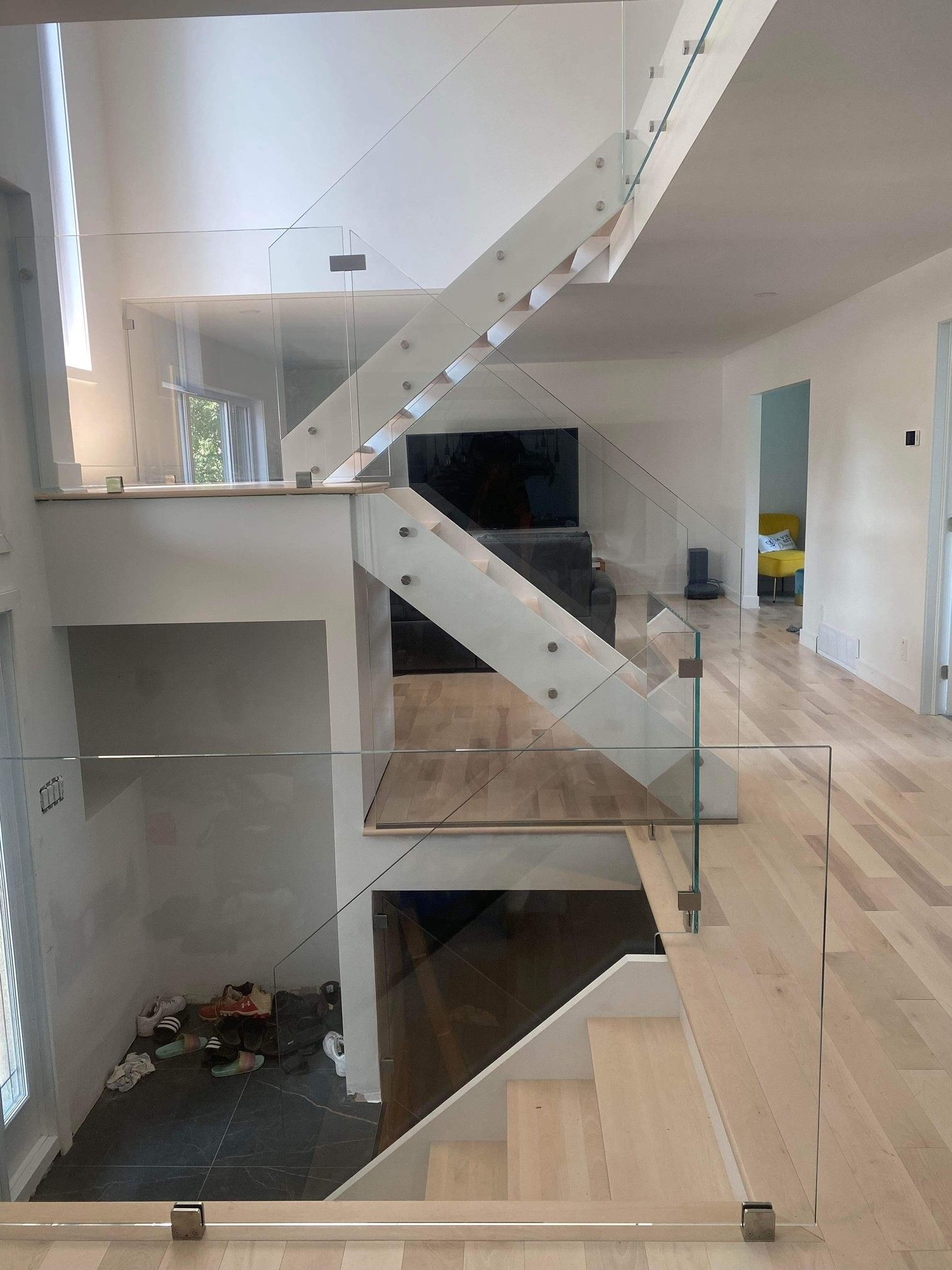 Aménagement intérieur